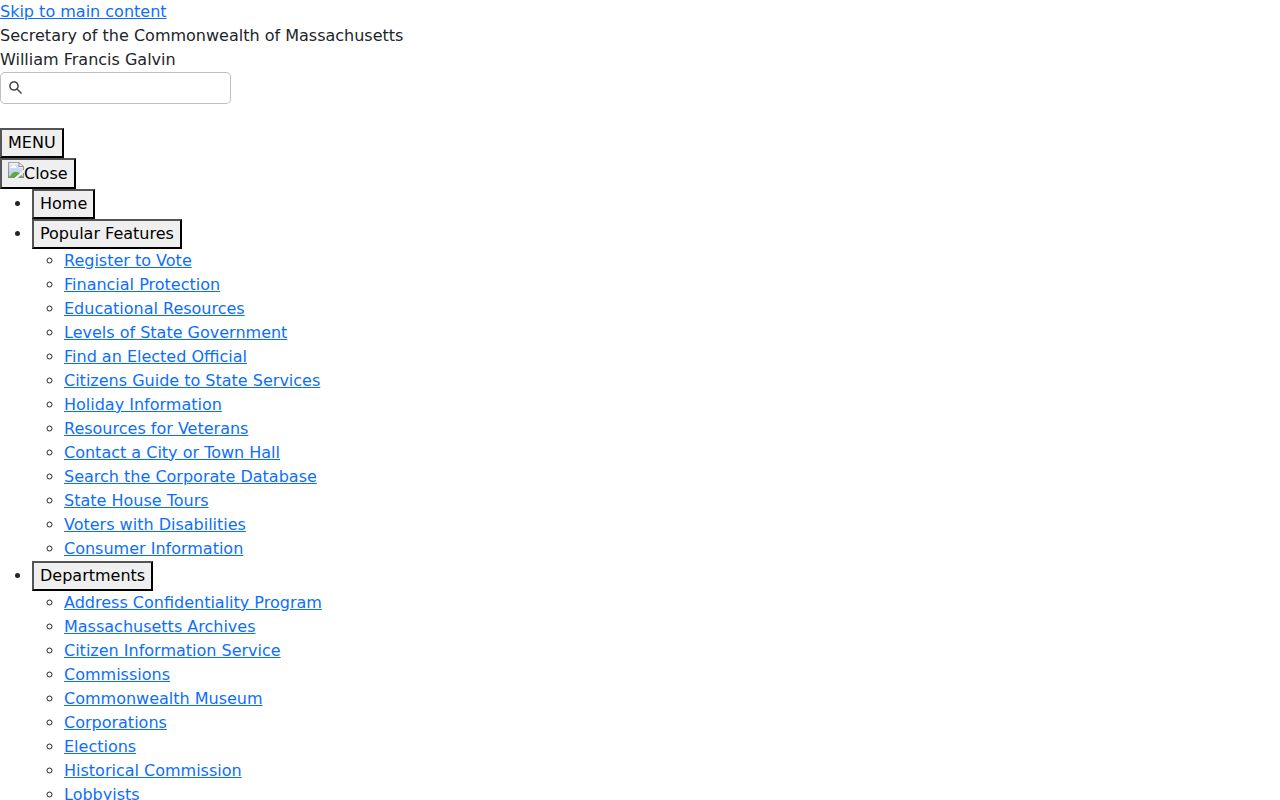 Peabody residents directory Essex South property fraud alert information
